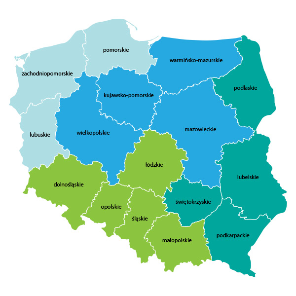 Kontakt UDS