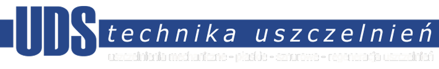 UDS technika uszczelnień